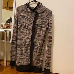 IVIVVA Girls sweater